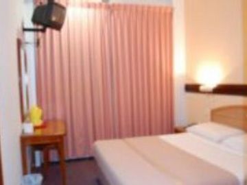 Madras Eminence Hotel Singapur Exterior foto
