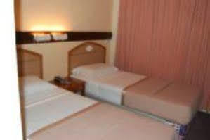 Madras Eminence Hotel Singapur Exterior foto